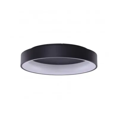 Потолочный светильник Azzardo Solvent R Top cct smart110 + Remote Control AZ3999 Потолочный светильник Azzardo Solvent R Top cct smart110 + Remote Control AZ3999