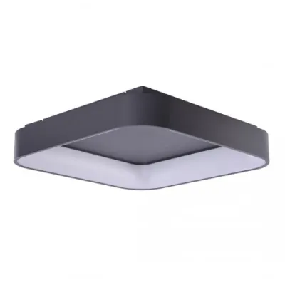 Потолочный светильник Azzardo Solvent S Top cct smart45 + Remote Control AZ4004 Потолочный светильник Azzardo Solvent S Top cct smart45 + Remote Control AZ4004