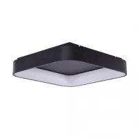 Потолочный светильник Azzardo Solvent S Top cct smart110 + Remote Control AZ4011 Потолочный светильник Azzardo Solvent S Top cct smart110 + Remote Control AZ4011