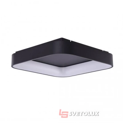Потолочный светильник Azzardo Solvent S Top cct smart110 + Remote Control AZ4011
