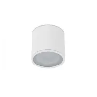 Точечный светильник Azzardo ALIX IP65 WH AZ4055 Точечный светильник Azzardo ALIX IP65 WH AZ4055
