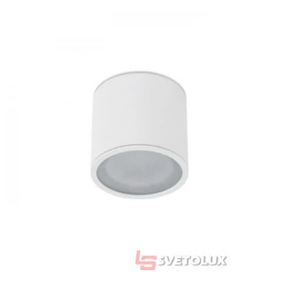 Точечный светильник Azzardo ALIX IP65 WH AZ4055