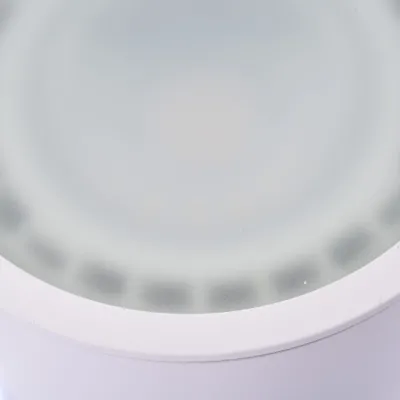 Точечный светильник Azzardo ALIX IP65 WH AZ4055