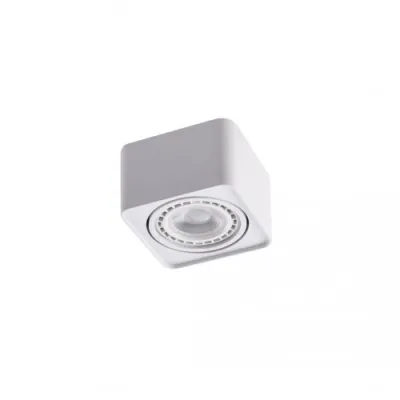 Точковий світильник Azzardo PAOLA 1 230V WH AZ4128 Точковий світильник Azzardo PAOLA 1 230V WH AZ4128