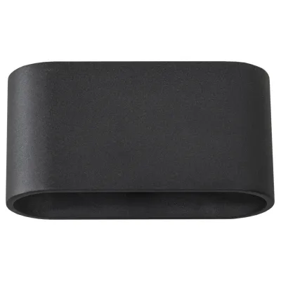 Бра Azzardo vega bk/bk AZ4145