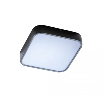 Потолочный светильник Azzardo LUCIE 43 BK AZ4147 Потолочный светильник Azzardo LUCIE 43 BK AZ4147