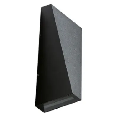 Уличный светильник Azzardo zita xl bk AZ4150