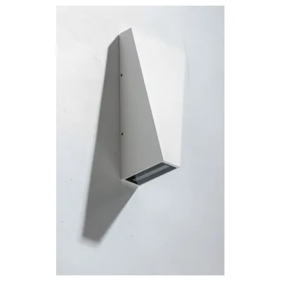 Уличный светильник Azzardo zita xl wh AZ4151