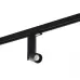 Трековый светильник Azzardo SANTOS track 3LINE 12W 3000K BK/BK AZ4183