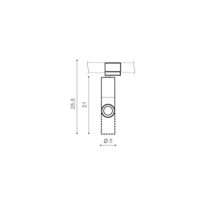 Трековый светильник Azzardo SANTOS track 3LINE 12W 3000K BK/BK AZ4183 Трековый светильник Azzardo SANTOS track 3LINE 12W 3000K BK/BK AZ4183