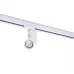 Трековый светильник Azzardo SANTOS track 3LINE GU10 WH AZ4202