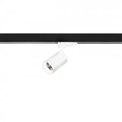 Трековый светильник Azzardo EIGER track 3LINE GU10 WH AZ4204