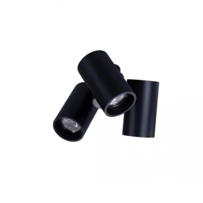 Спот Azzardo MAKALU 3 BK AZ4214