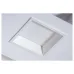 Точечный светильник Azzardo AIDA square 16W 3000K WH AZ4228