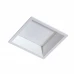 Точечный светильник Azzardo AIDA square 16W 3000K WH AZ4228 Точечный светильник Azzardo AIDA square 16W 3000K WH AZ4228