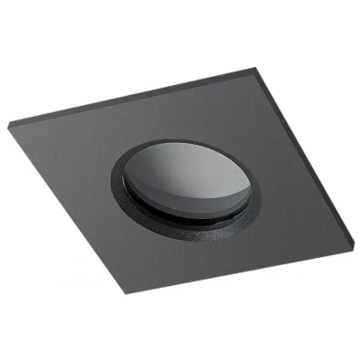 Вуличний світильник Azzardo ika square ip65 dgr AZ4231