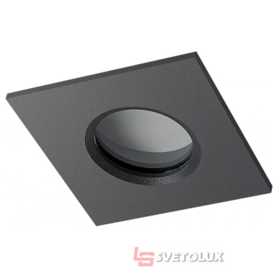 Уличный светильник Azzardo ika square ip65 dgr AZ4231