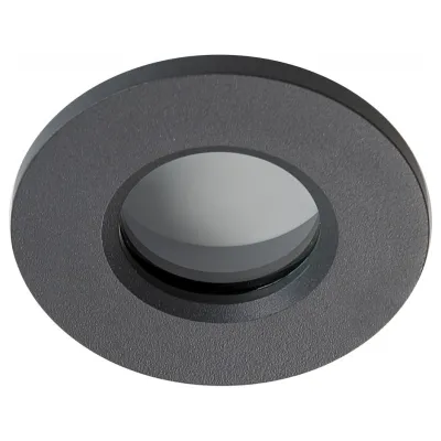 Вуличний світильник Azzardo ika round ip65 dgr AZ4232