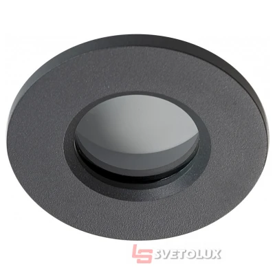 Уличный светильник Azzardo ika round ip65 dgr AZ4232
