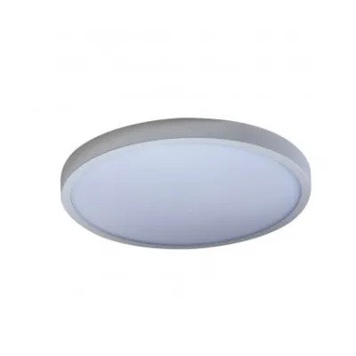 Потолочный светильник Azzardo MALTA R 30 3000K WH AZ4241