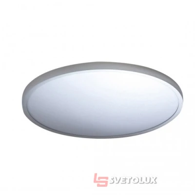 Потолочный светильник Azzardo MALTA R 50 3000K WH AZ4249