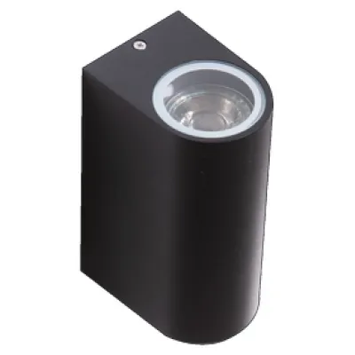 Вуличний світильник Azzardo rimini 2 bk AZ4266