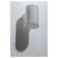 Уличный светильник Azzardo joe wall 1 wh AZ4315 Уличный светильник Azzardo joe wall 1 wh AZ4315