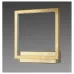Уличный светильник Azzardo opera wall gold AZ4321