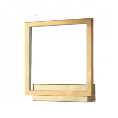 Уличный светильник Azzardo opera wall gold AZ4321 Уличный светильник Azzardo opera wall gold AZ4321