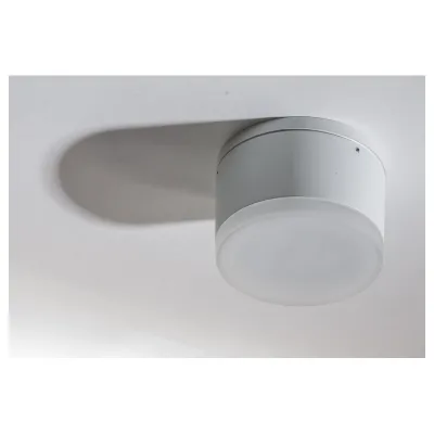 Вуличний світильник Azzardo apulia r wh AZ4334