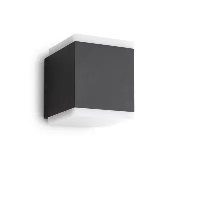 Вуличний світильник Azzardo ARBAX 2 DGR AZ4342