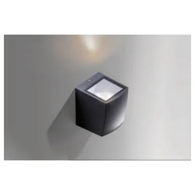 Вуличний світильник Azzardo rezia 1 dgr AZ4344