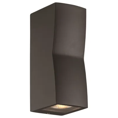 Вуличний світильник Azzardo rezia 2 dgr AZ4346