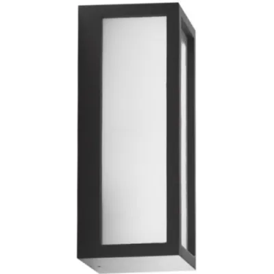 Вуличний світильник Azzardo VENETO BK AZ4348