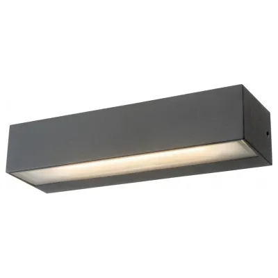 Уличный светильник Azzardo cosel dgr AZ4354