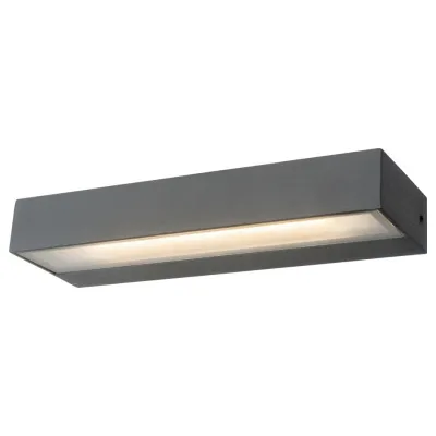 Вуличний світильник Azzardo casola dgr AZ4356