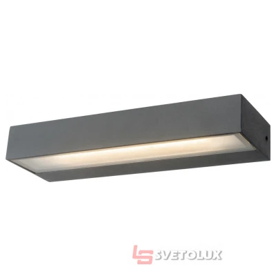 Уличный светильник Azzardo casola dgr AZ4356