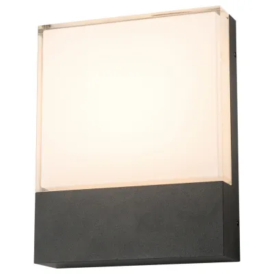 Вуличний світильник Azzardo CIVITA DGR AZ4361