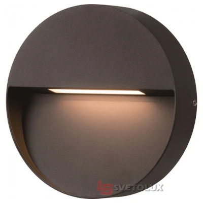 Подсветка ступенек Azzardo CASORIA R DGR AZ4365