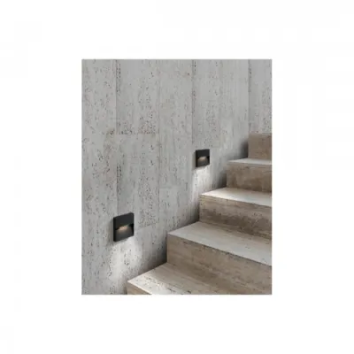 Подсветка ступенек Azzardo CASORIA S DGR AZ4367