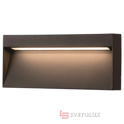 Подсветка ступенек Azzardo CASORIA SLIM DGR AZ4368