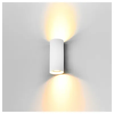 Бра Azzardo velia r 2 wh AZ4398