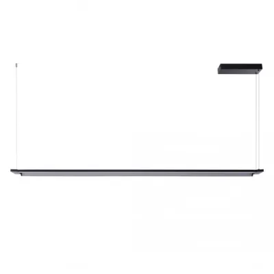 Подвесной светильник Azzardo FLASH 130 BK AZ4416