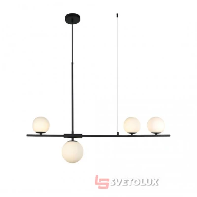Люстра Azzardo SANTANDER BK AZ4418