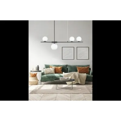 Люстра Azzardo SANTANDER BK AZ4418
