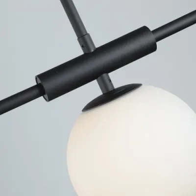 Люстра Azzardo SANTANDER BK AZ4418