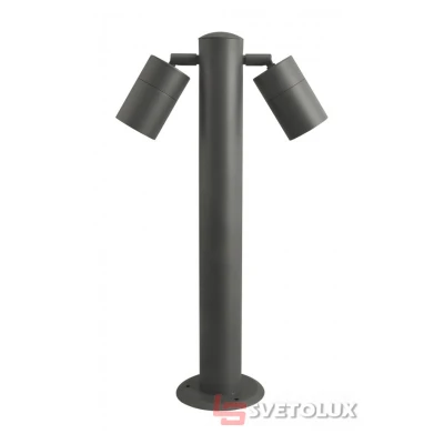 Уличный светильник Azzardo rolf 2 500 dgr AZ4457