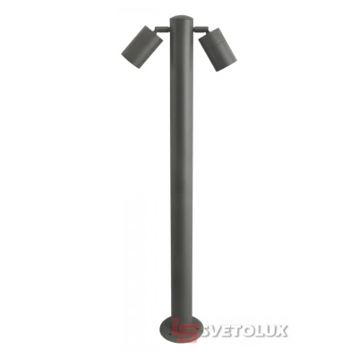 Уличный светильник Azzardo rolf 2 900 dgr AZ4459