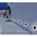 Уличный светильник Azzardo ALF square 3000K BK AZ4465 Уличный светильник Azzardo ALF square 3000K BK AZ4465
