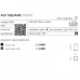 Уличный светильник Azzardo ALF square 3000K BK AZ4465 Уличный светильник Azzardo ALF square 3000K BK AZ4465